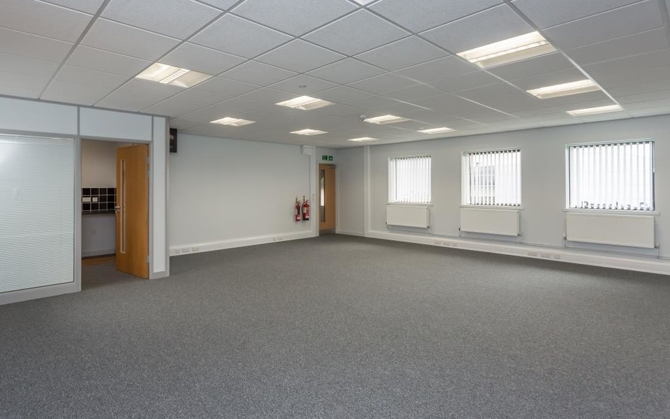 Silverlink Business Park Offices To let Wallsend (31)